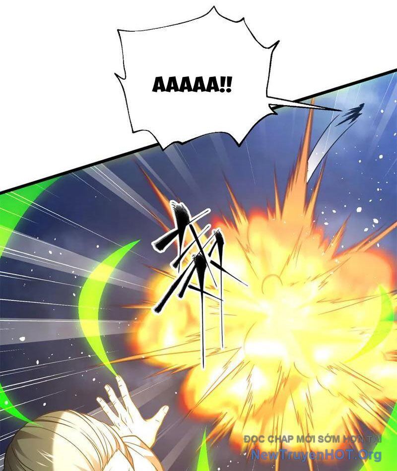 Toàn Cầu Cao Võ Chap 317 - Next Chap 318