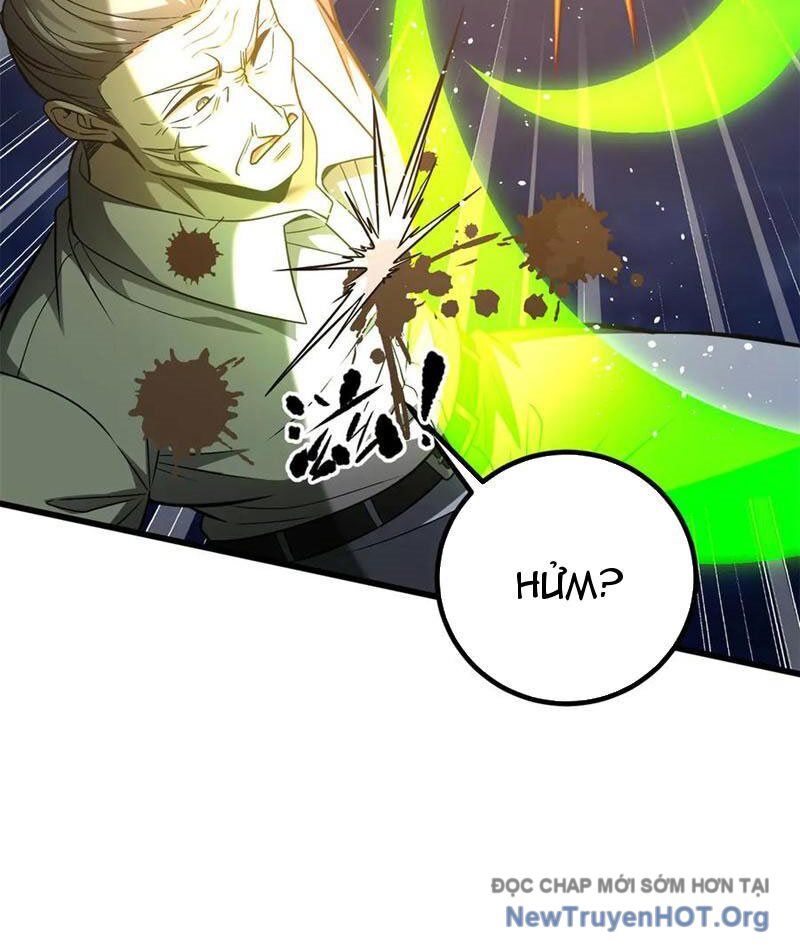 Toàn Cầu Cao Võ Chap 317 - Next Chap 318