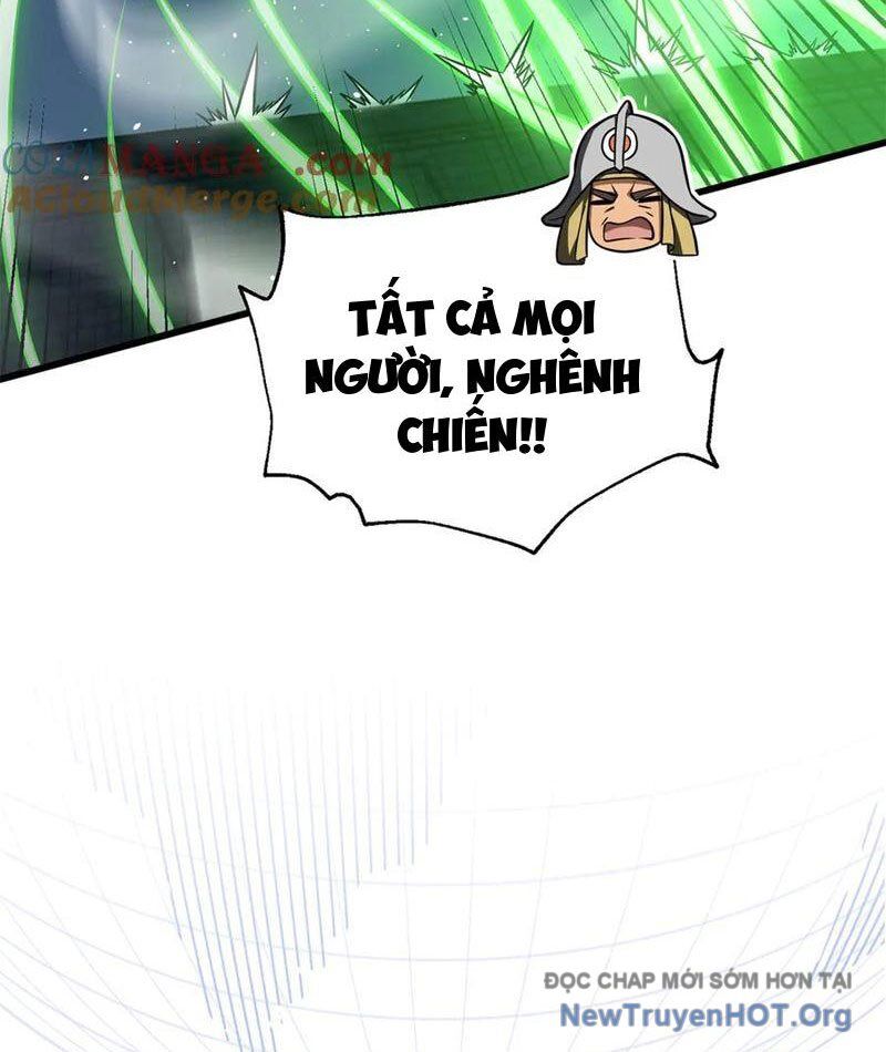 Toàn Cầu Cao Võ Chap 317 - Next Chap 318