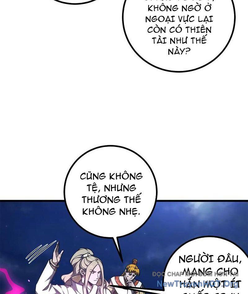 Toàn Cầu Cao Võ Chap 317 - Next Chap 318