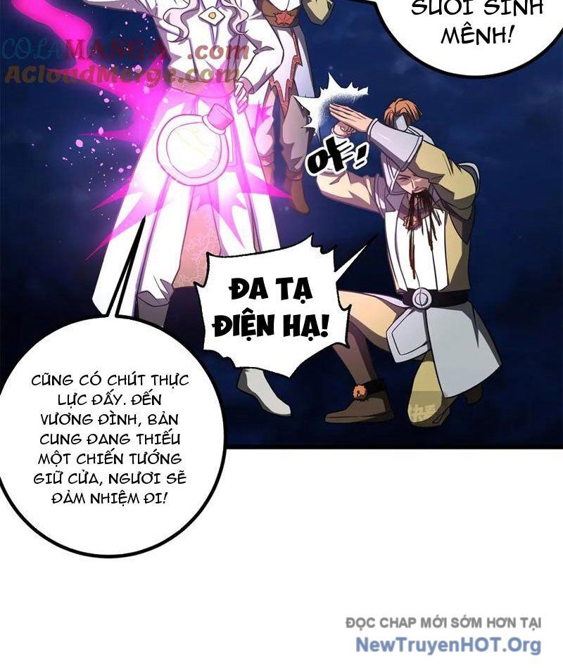 Toàn Cầu Cao Võ Chap 317 - Next Chap 318
