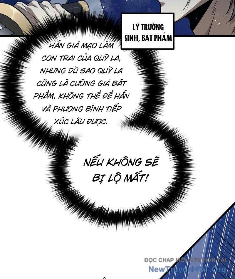 Toàn Cầu Cao Võ Chap 317 - Next Chap 318