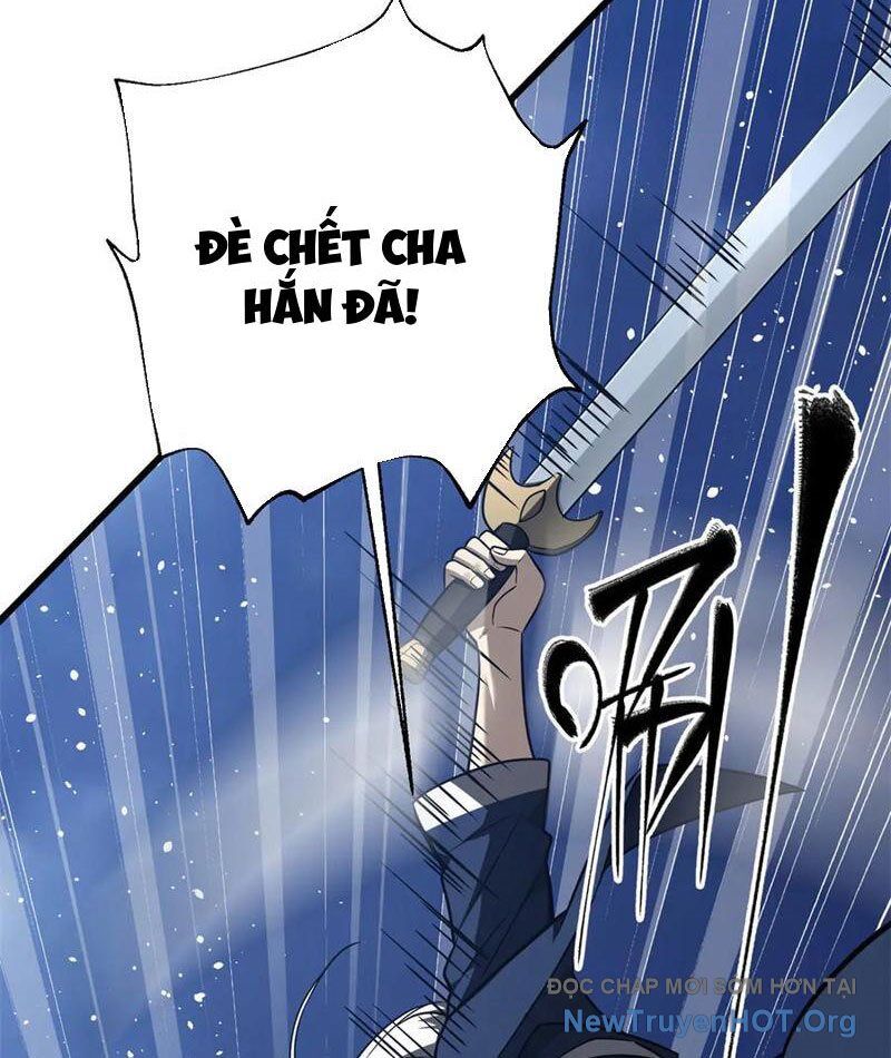Toàn Cầu Cao Võ Chap 317 - Next Chap 318