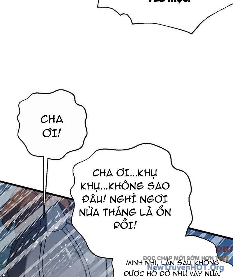 Toàn Cầu Cao Võ Chap 317 - Next Chap 318
