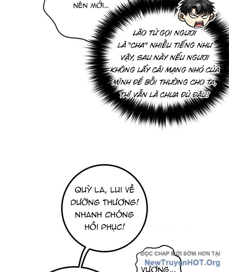 Toàn Cầu Cao Võ Chap 317 - Next Chap 318