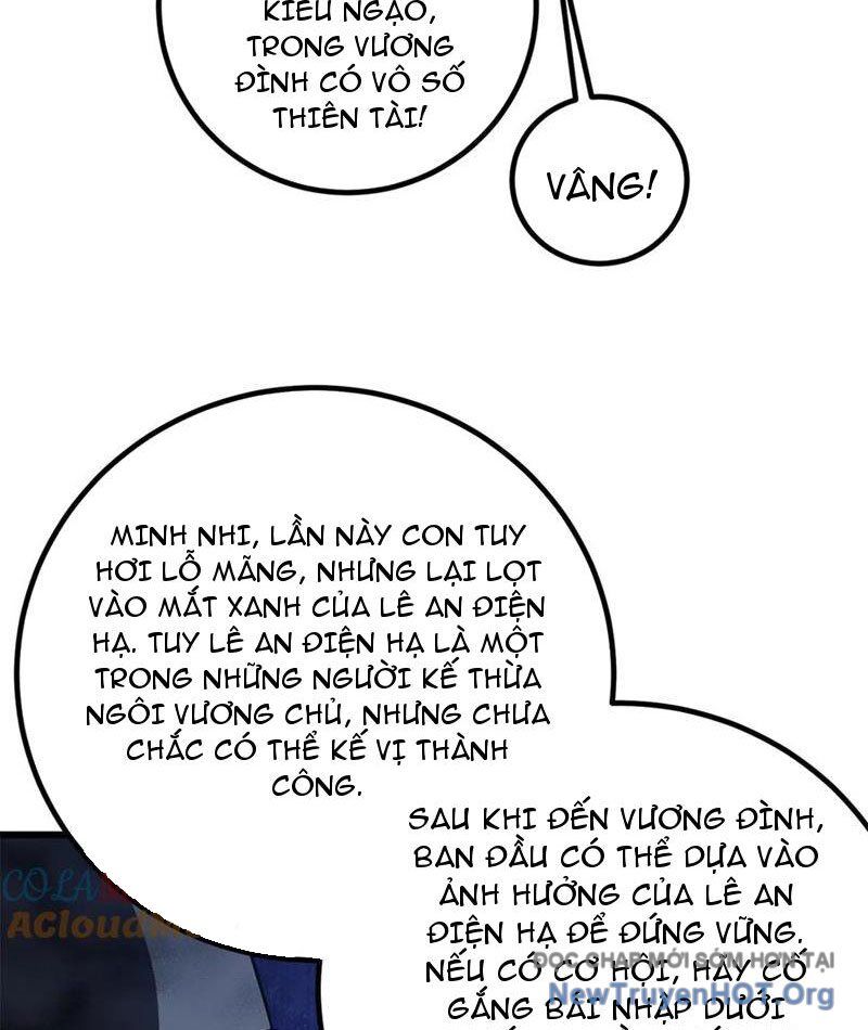Toàn Cầu Cao Võ Chap 317 - Next Chap 318