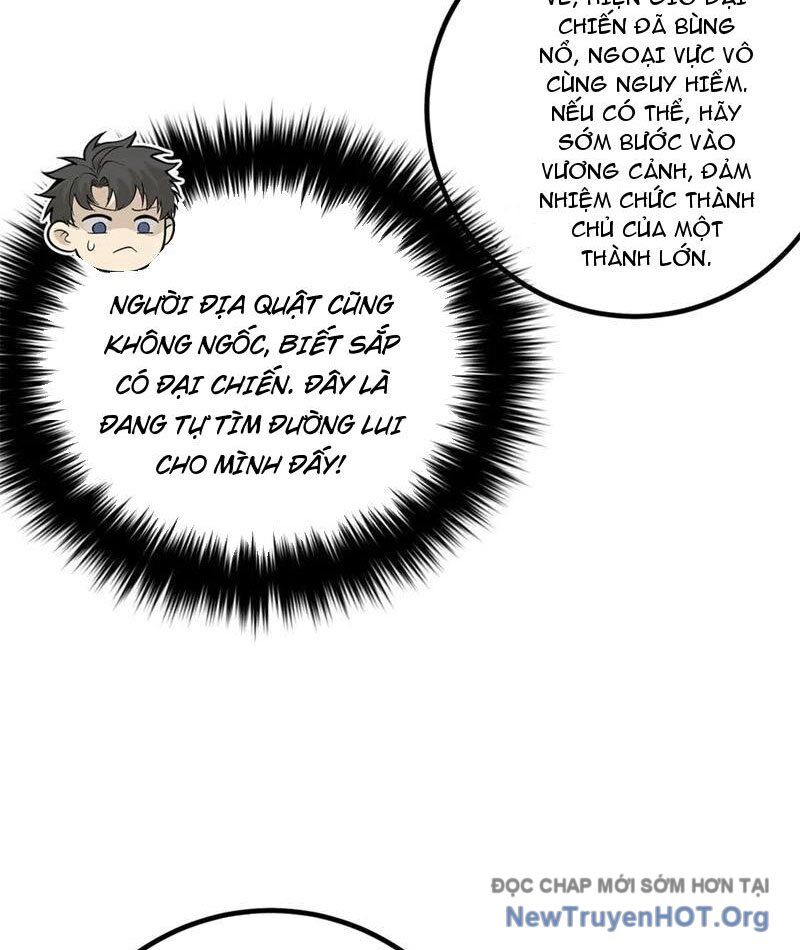 Toàn Cầu Cao Võ Chap 317 - Next Chap 318
