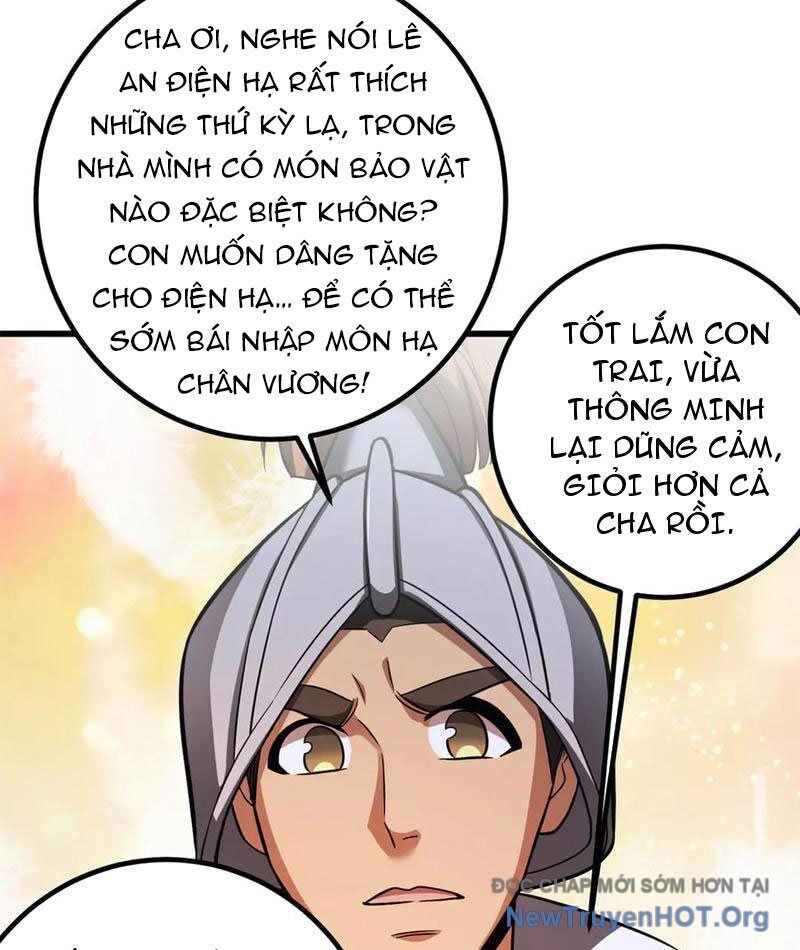 Toàn Cầu Cao Võ Chap 317 - Next Chap 318