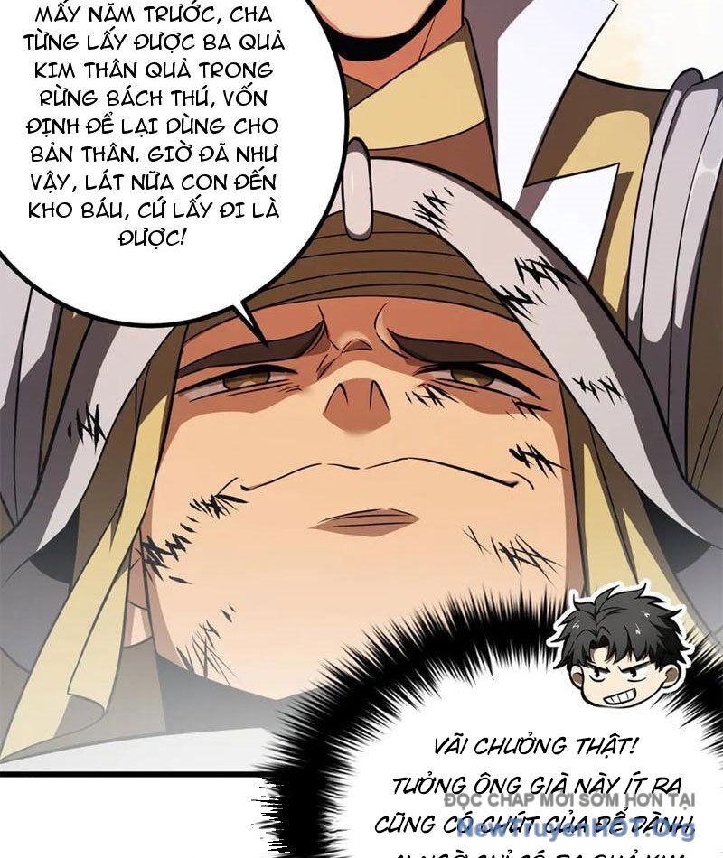 Toàn Cầu Cao Võ Chap 317 - Next Chap 318