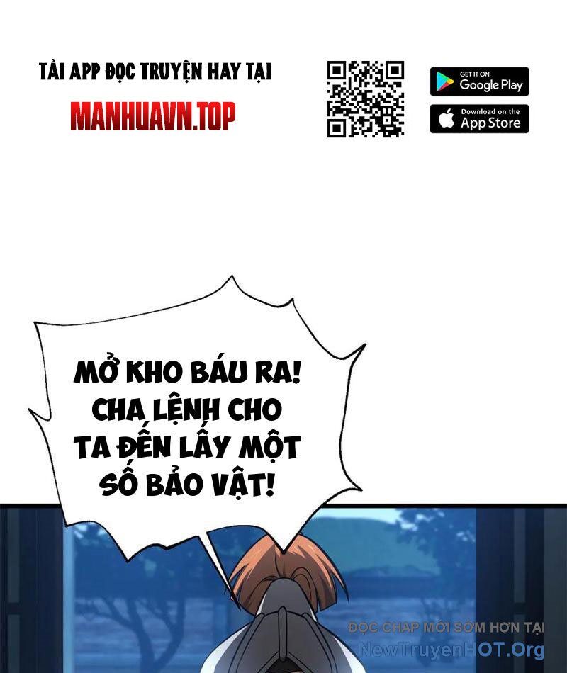 Toàn Cầu Cao Võ Chap 317 - Next Chap 318