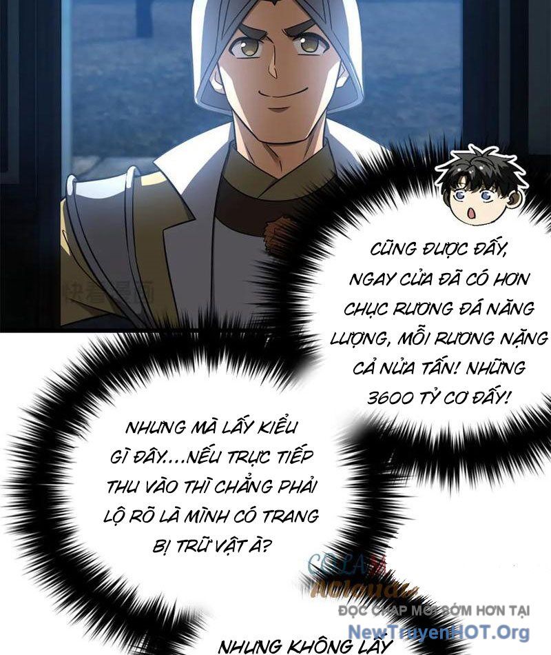 Toàn Cầu Cao Võ Chap 317 - Next Chap 318