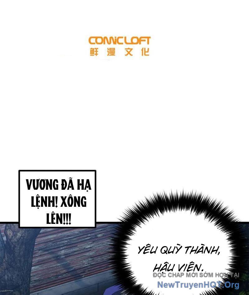 Toàn Cầu Cao Võ Chap 317 - Next Chap 318