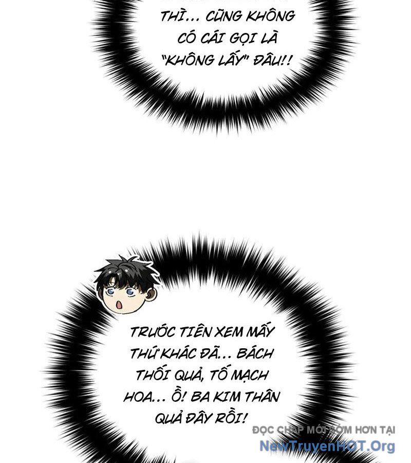Toàn Cầu Cao Võ Chap 317 - Next Chap 318