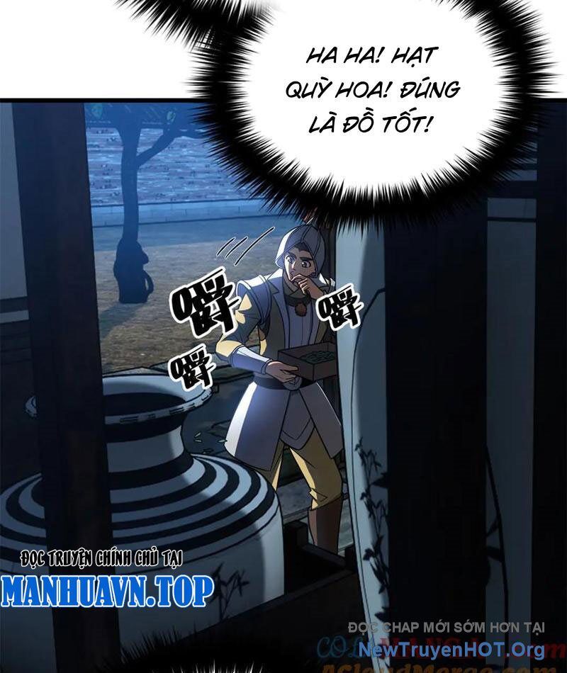 Toàn Cầu Cao Võ Chap 317 - Next Chap 318