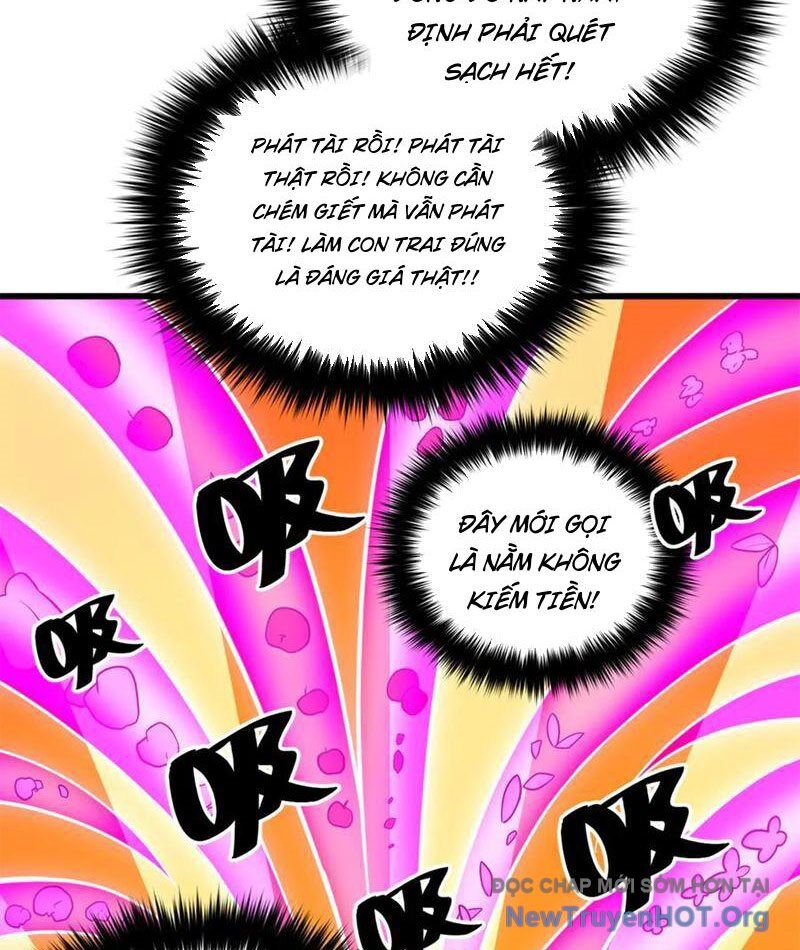 Toàn Cầu Cao Võ Chap 317 - Next Chap 318