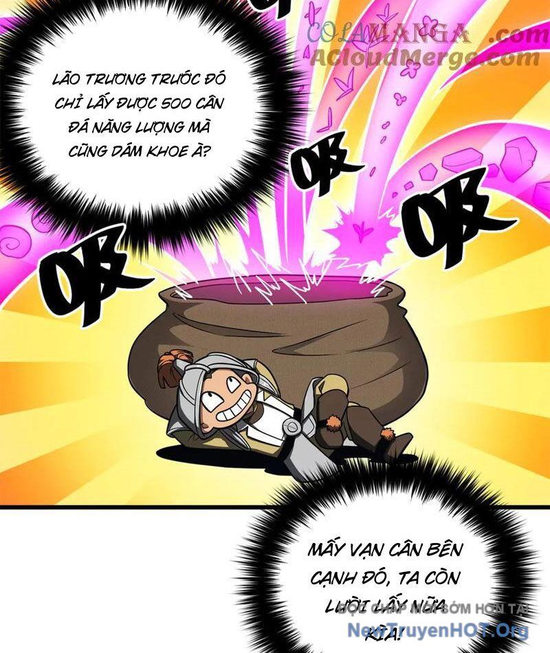 Toàn Cầu Cao Võ Chap 317 - Next Chap 318