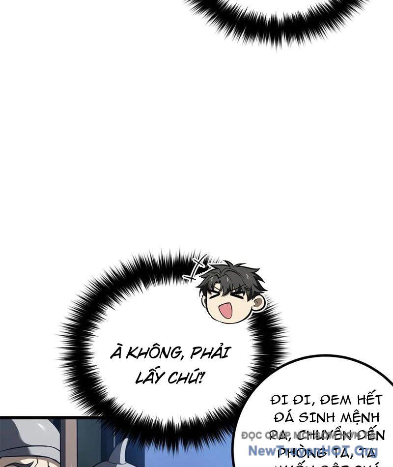 Toàn Cầu Cao Võ Chap 317 - Next Chap 318