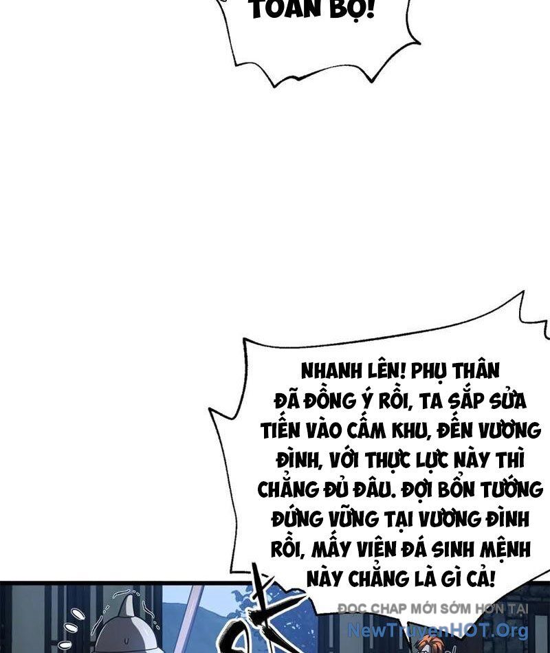Toàn Cầu Cao Võ Chap 317 - Next Chap 318