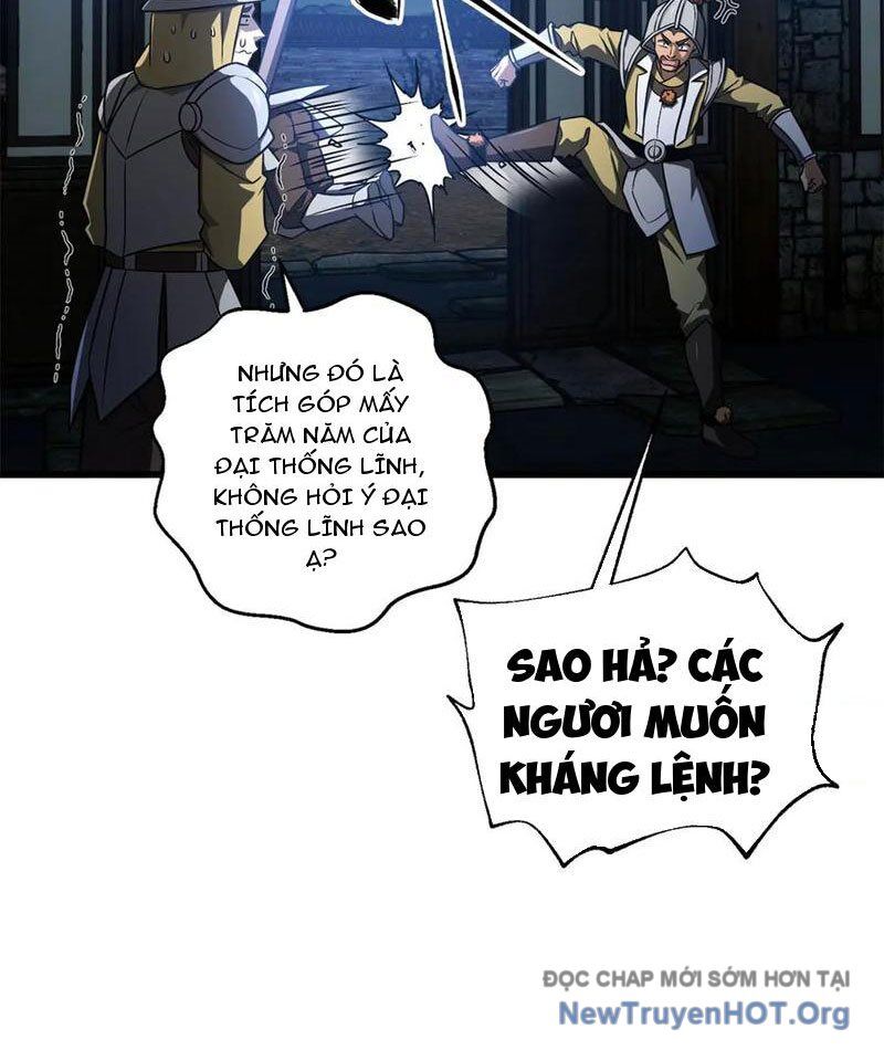 Toàn Cầu Cao Võ Chap 317 - Next Chap 318