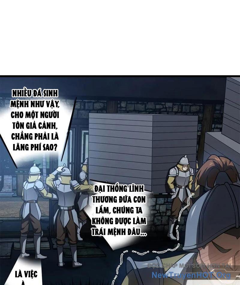 Toàn Cầu Cao Võ Chap 317 - Next Chap 318