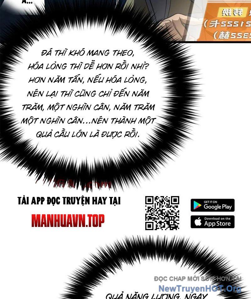 Toàn Cầu Cao Võ Chap 317 - Next Chap 318