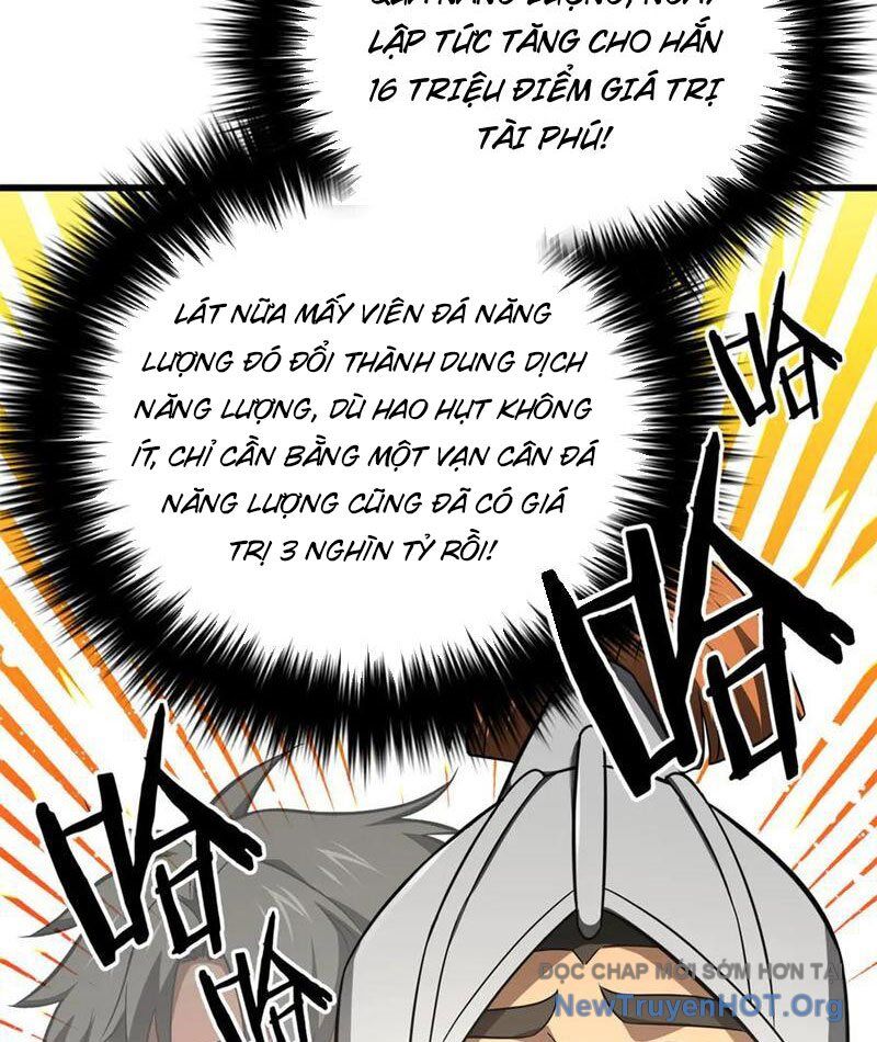Toàn Cầu Cao Võ Chap 317 - Next Chap 318