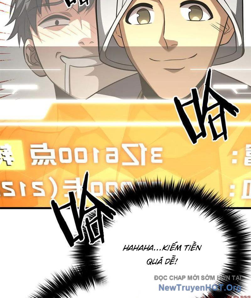 Toàn Cầu Cao Võ Chap 317 - Next Chap 318