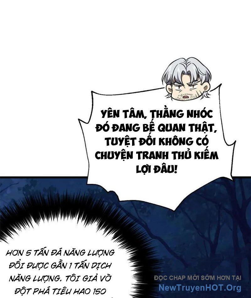 Toàn Cầu Cao Võ Chap 318 - Next Chap 319