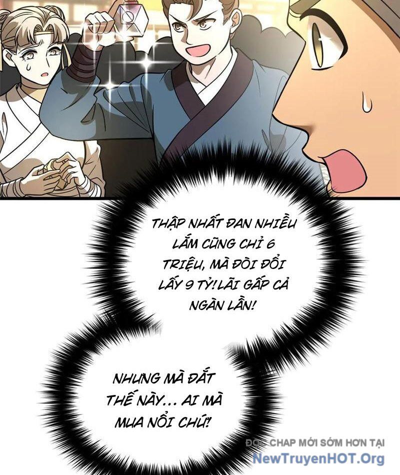 Toàn Cầu Cao Võ Chap 318 - Next Chap 319