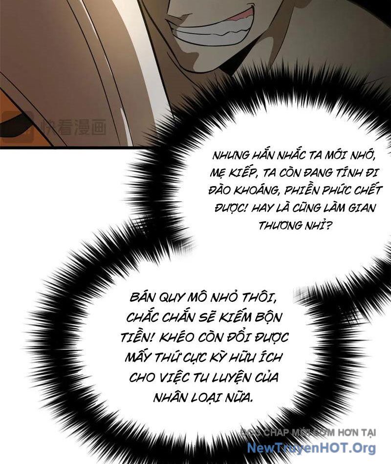 Toàn Cầu Cao Võ Chap 318 - Next Chap 319