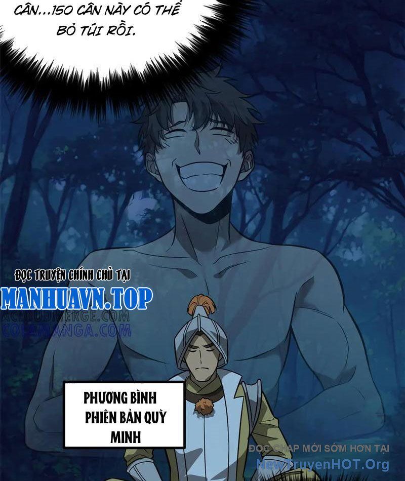 Toàn Cầu Cao Võ Chap 318 - Next Chap 319
