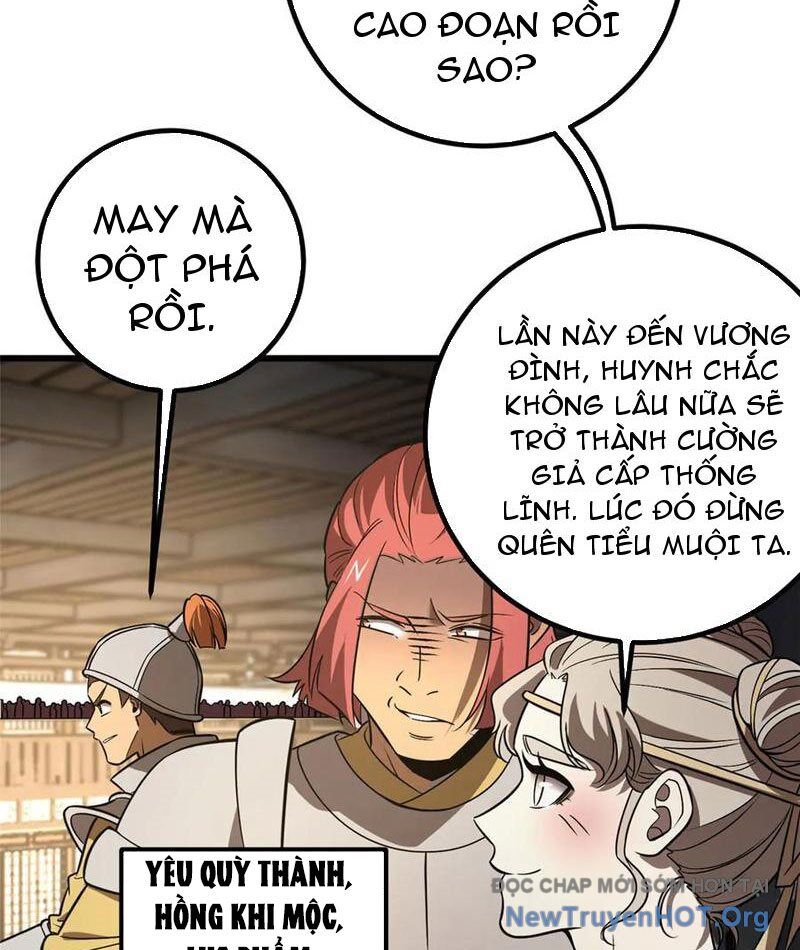 Toàn Cầu Cao Võ Chap 318 - Next Chap 319