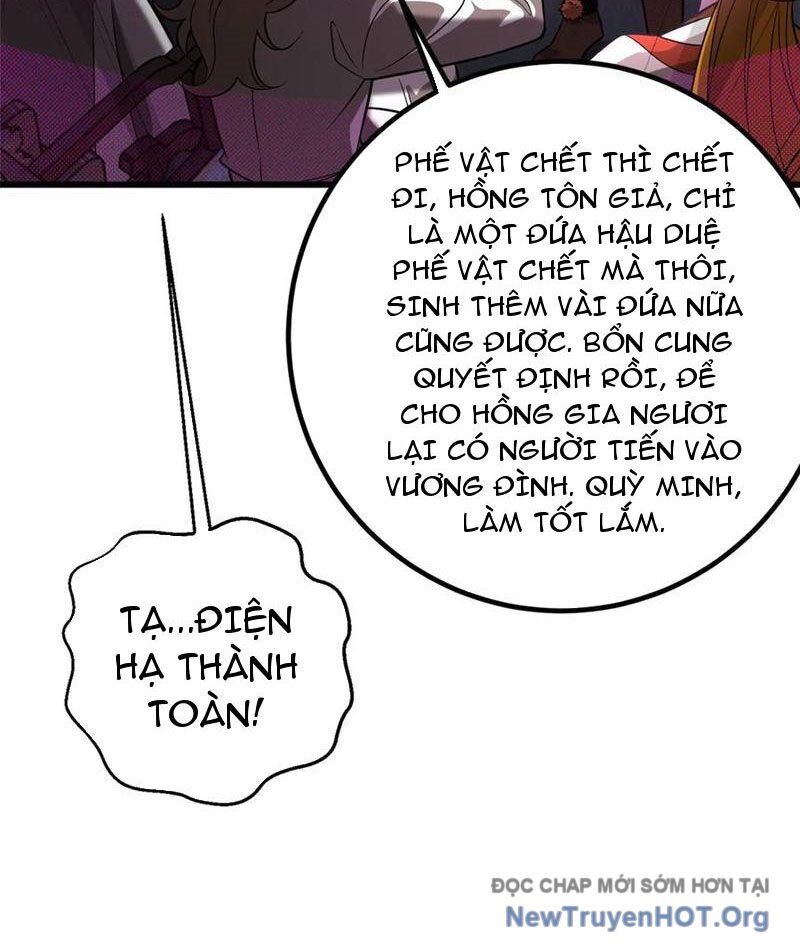 Toàn Cầu Cao Võ Chap 318 - Next Chap 319