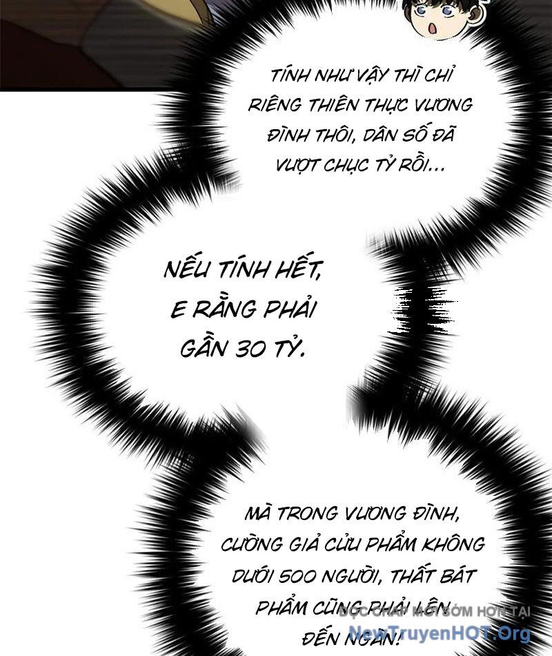 Toàn Cầu Cao Võ Chap 318 - Next Chap 319