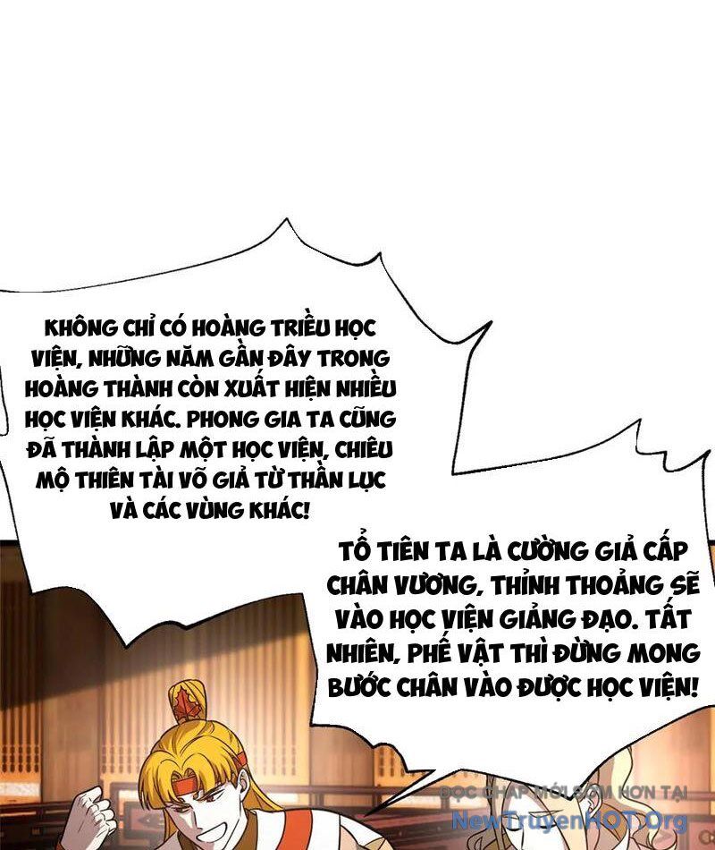 Toàn Cầu Cao Võ Chap 318 - Next Chap 319