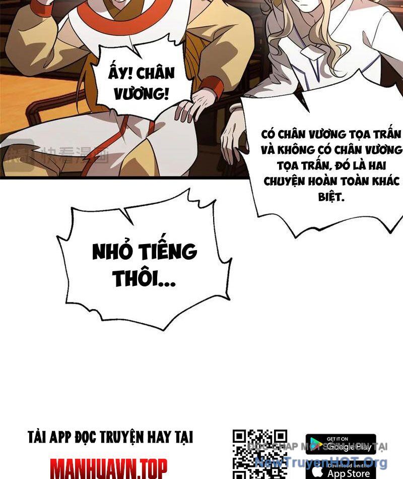Toàn Cầu Cao Võ Chap 318 - Next Chap 319