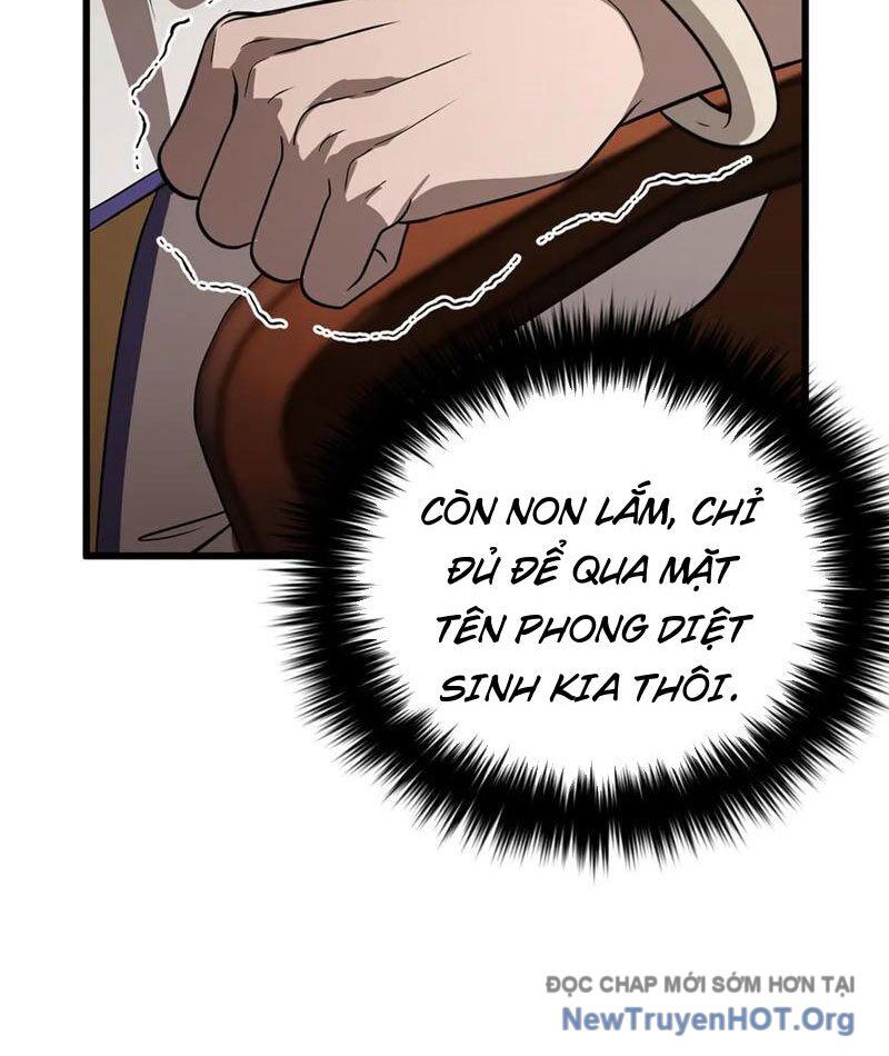 Toàn Cầu Cao Võ Chap 318 - Next Chap 319