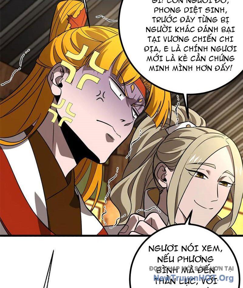 Toàn Cầu Cao Võ Chap 318 - Next Chap 319