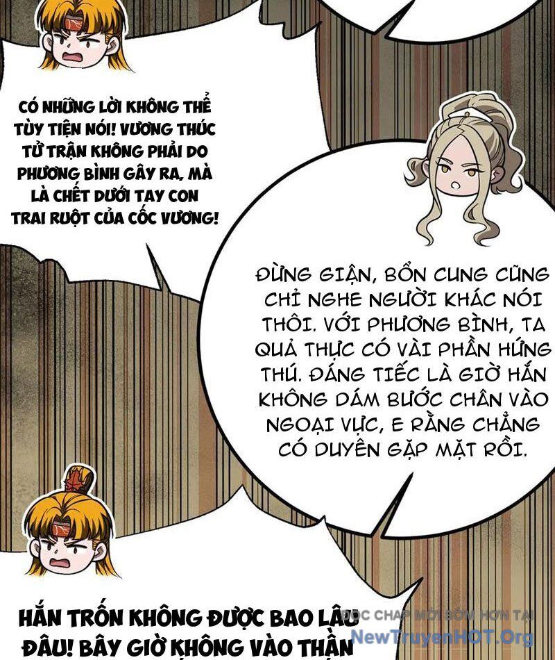 Toàn Cầu Cao Võ Chap 318 - Next Chap 319