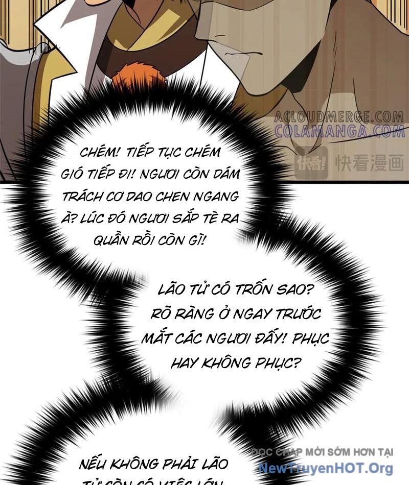 Toàn Cầu Cao Võ Chap 318 - Next Chap 319