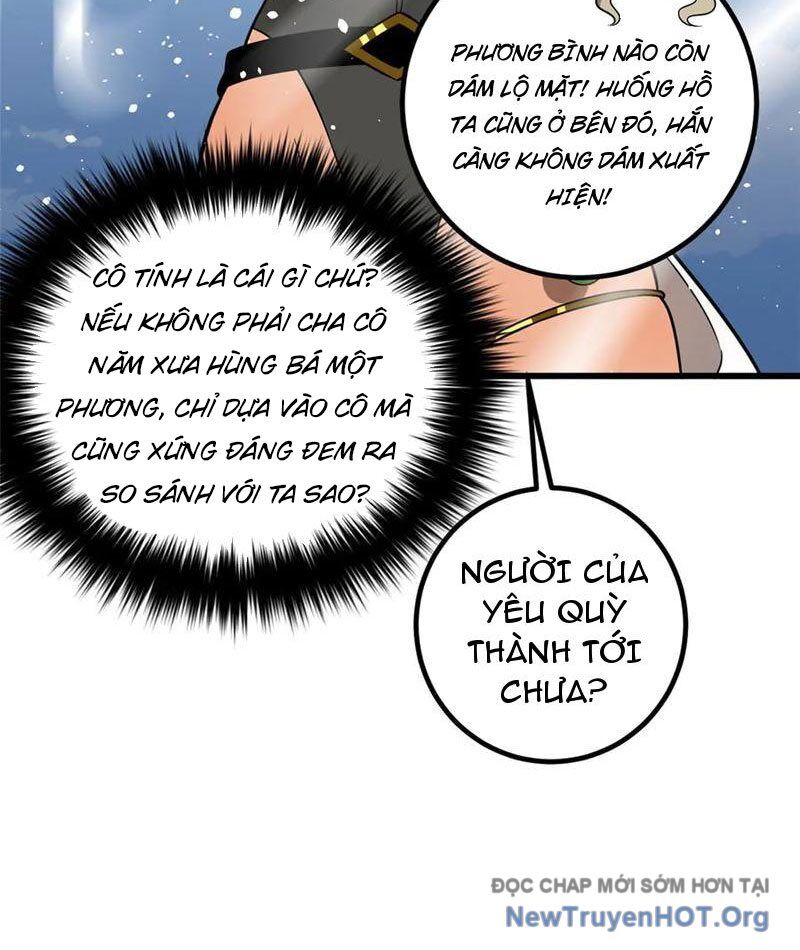 Toàn Cầu Cao Võ Chap 318 - Next Chap 319