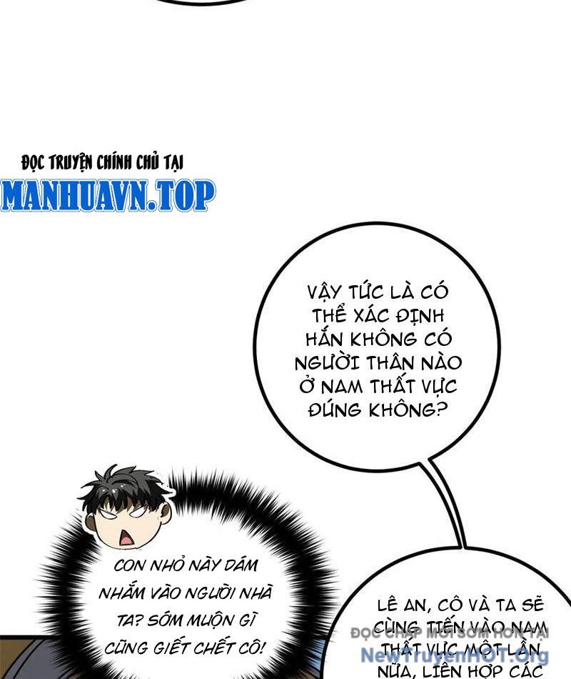 Toàn Cầu Cao Võ Chap 318 - Next Chap 319