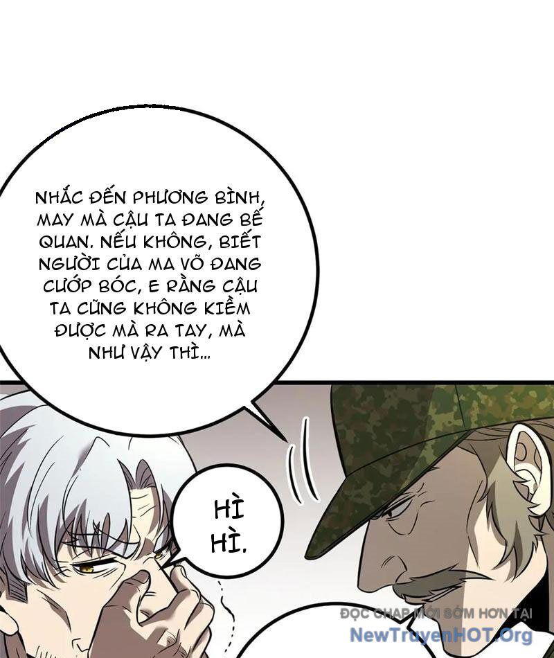 Toàn Cầu Cao Võ Chap 318 - Next Chap 319