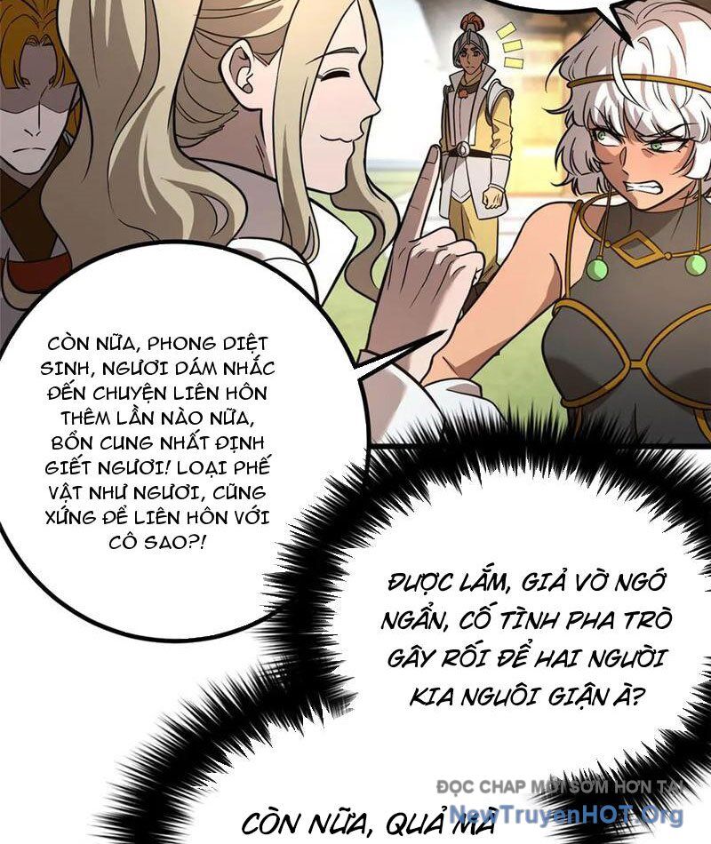 Toàn Cầu Cao Võ Chap 318 - Next Chap 319