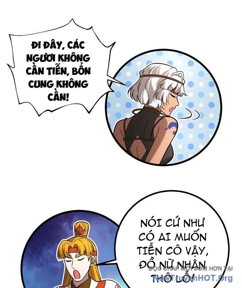 Toàn Cầu Cao Võ Chap 318 - Next Chap 319