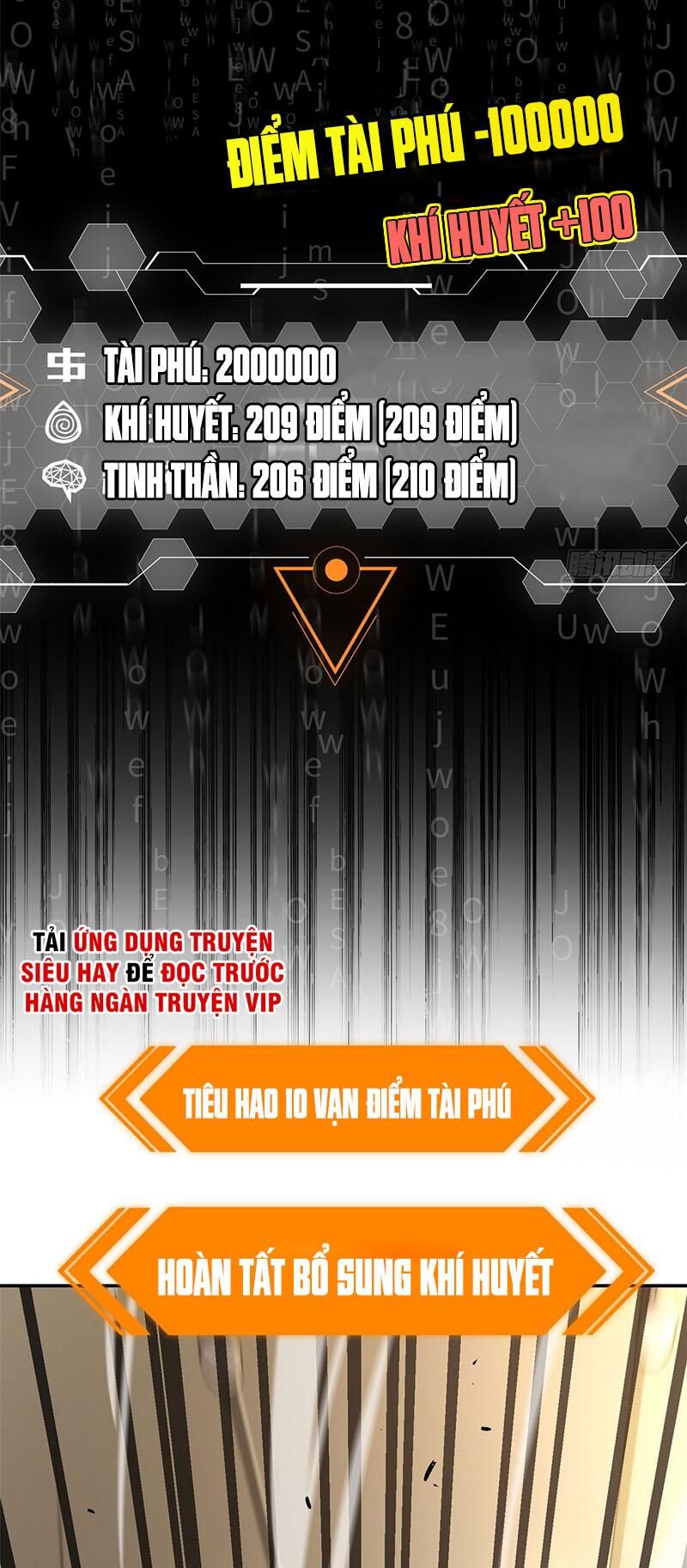 Toàn Cầu Cao Võ Chap 32 - Next Chap 33