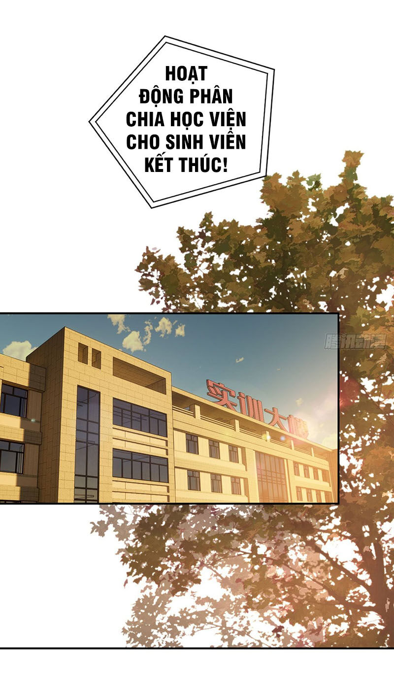 Toàn Cầu Cao Võ Chap 33 - Next Chap 34