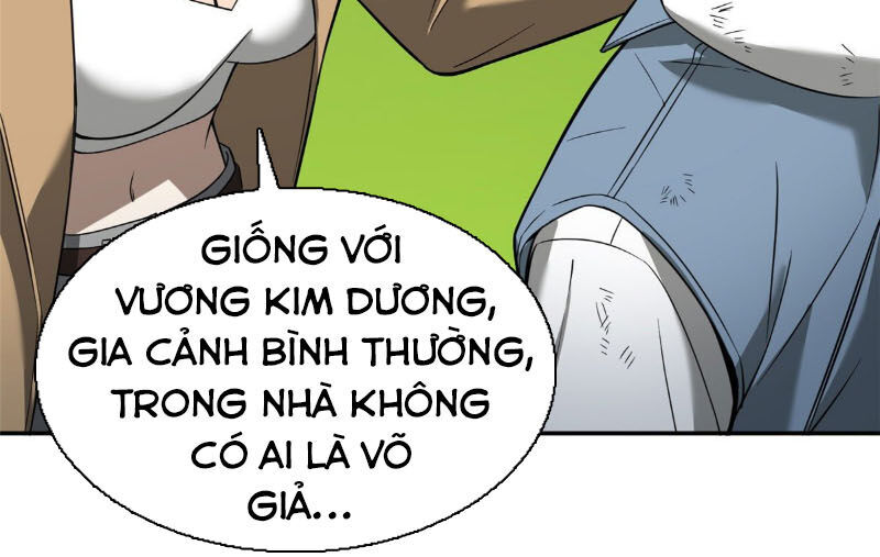 Toàn Cầu Cao Võ Chap 34 - Next Chap 35