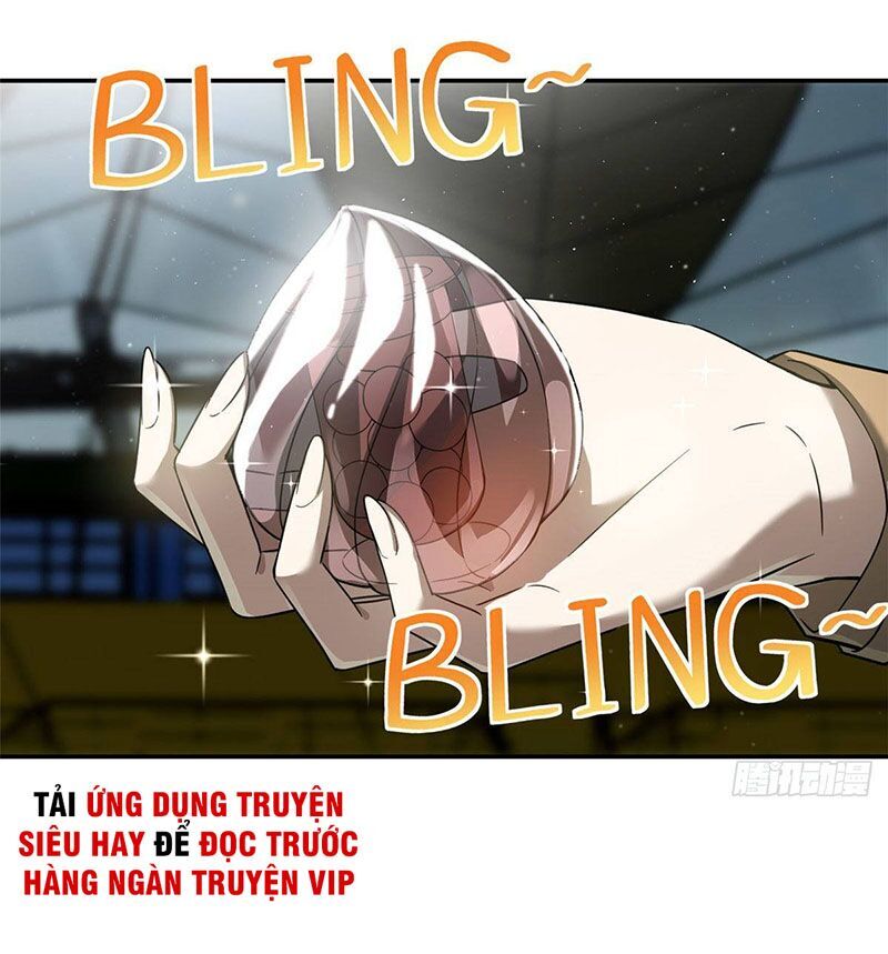 Toàn Cầu Cao Võ Chap 35 - Next Chap 36