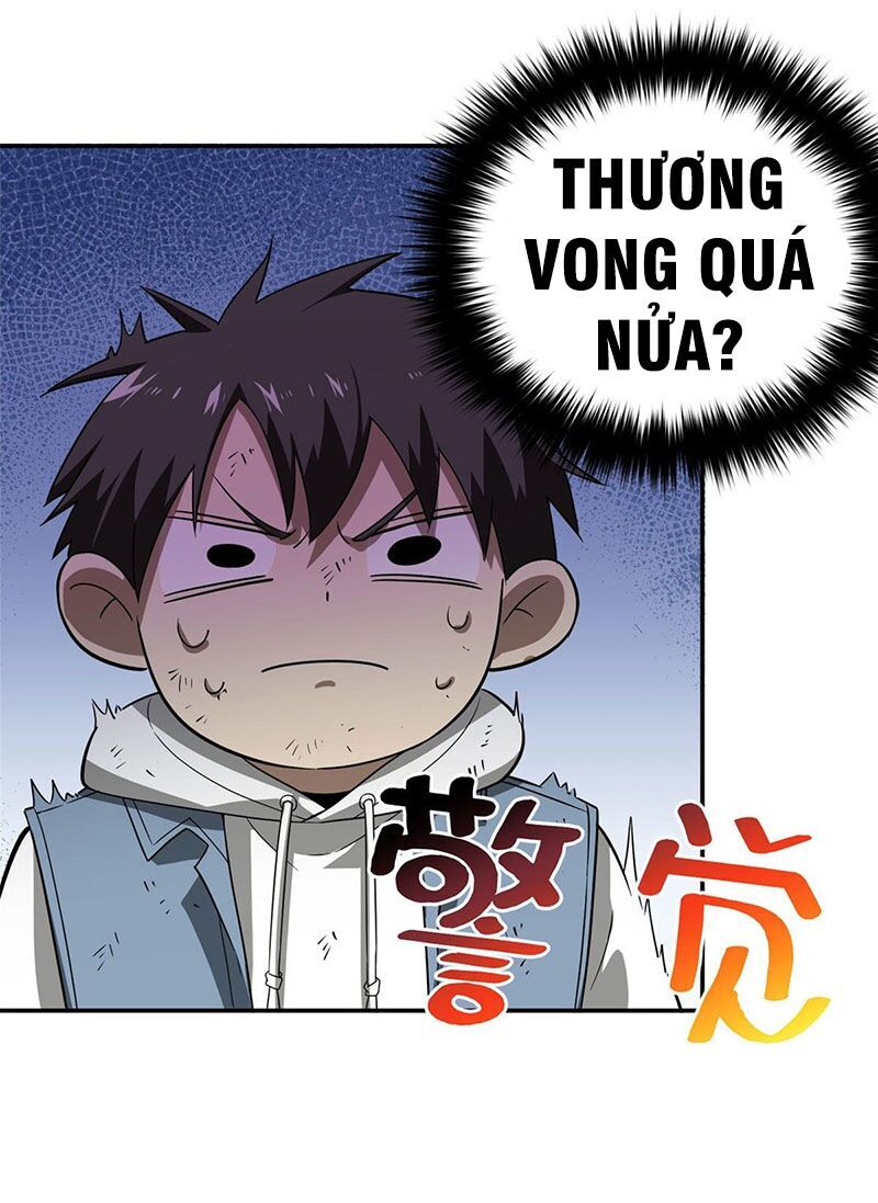Toàn Cầu Cao Võ Chap 35 - Next Chap 36